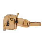 Alta Adventure W7L 3-In-1 Waist Bag - Ochre