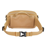 Alta Adventure W7L 3-In-1 Waist Bag - Ochre