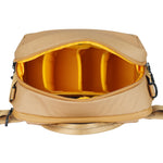 Alta Adventure W7L 3-In-1 Waist Bag - Ochre