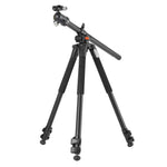 ALTA PRO 263AB G2 Aluminium Arca Compatible Multi-Angle Column Tripod