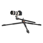 ALTA PRO 263AB G2 Aluminium Arca Compatible Multi-Angle Column Tripod