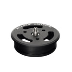 Alta Pro 3VRL 304AT - Aluminium Tripod with removable levelling base - 25kg load capacity