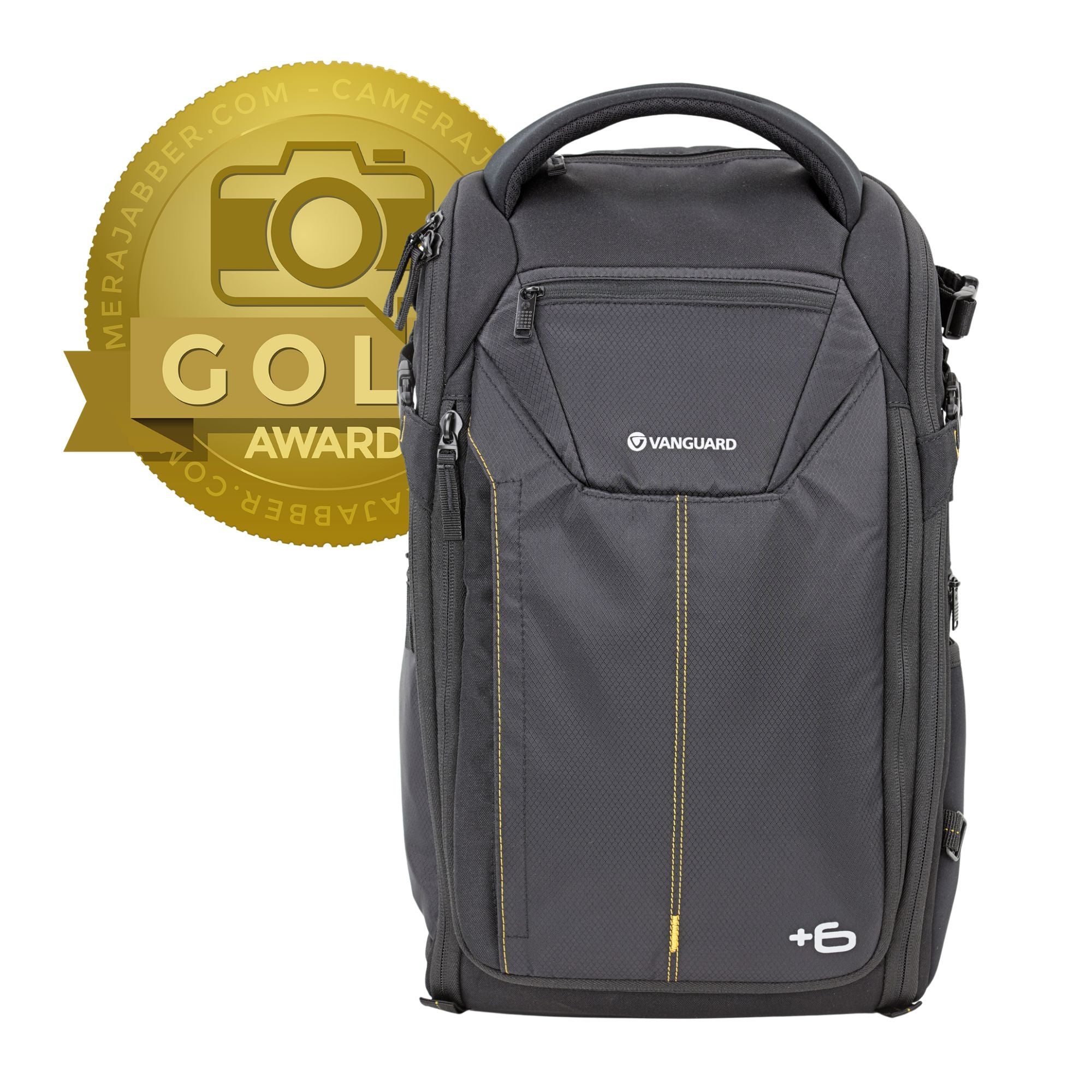 Alta Rise 45 Backpack With 22 Litre Capacity