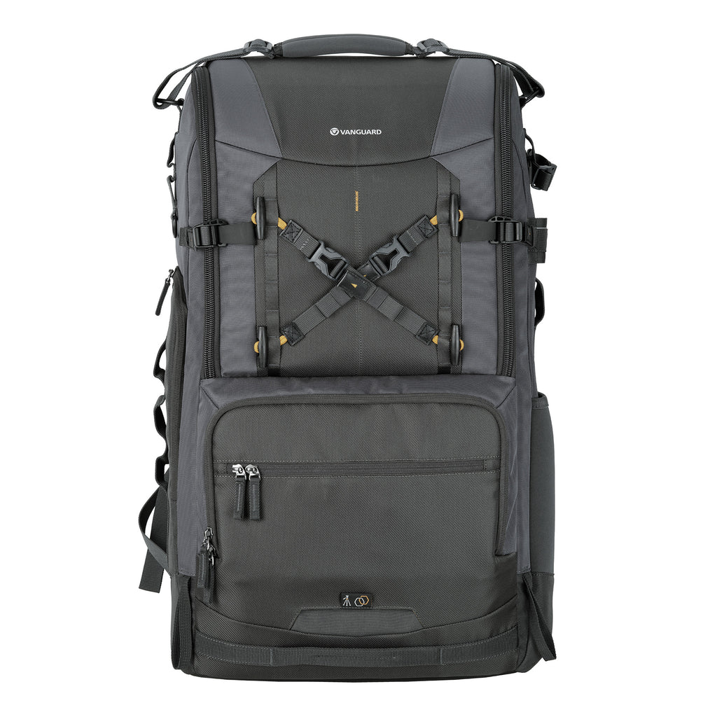 Alta Sky 69 : Camera Backpack >1200mm and extra lenses - 49 Litres