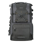 Alta Sky 69 : Camera Backpack >1200mm and extra lenses - 49 Litres