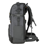 Alta Sky 69 : Camera Backpack >1200mm and extra lenses - 49 Litres
