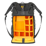 Alta Sky 69 : Camera Backpack >1200mm and extra lenses - 49 Litres