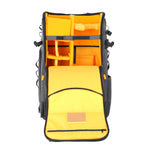 Alta Sky 69 : Camera Backpack >1200mm and extra lenses - 49 Litres