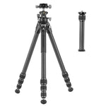 Alta Pro 3X 264CLBPS carbon tripod with fixed base - 20kg load capacity