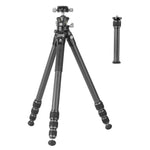 Alta Pro 3X includes a detachable centre column