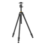 Alta Pro 3 303CLBPS Carbon tripod with Ball Head - 25kg Capacity