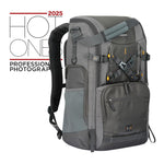Alta Sky 62 : Camera Backpack >600mm and extra lenses - 24 Litres