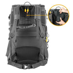 Alta Sky 69 : Camera Backpack >1200mm and extra lenses - 49 Litres