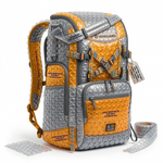 Lightest camera backpack in the world