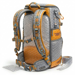 Lightest camera backpack in the world
