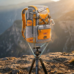 The Alta Sky AirZERO 42 is too light to fit add weight to your tripod