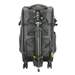 Alta Sky 68T : Camera Roller/Backpack >800mm and extra lenses - 42 Litres