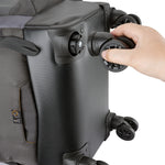 Alta Sky 68T : Camera Roller/Backpack >800mm and extra lenses - 42 Litres
