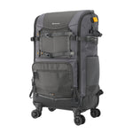 Alta Sky 68T : Camera Roller/Backpack >800mm and extra lenses - 42 Litres