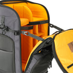 Alta Sky 68T : Camera Roller/Backpack >800mm and extra lenses - 42 Litres