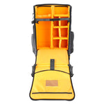 Alta Sky 68T : Camera Roller/Backpack >800mm and extra lenses - 42 Litres