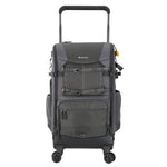 Alta Sky 68T : Camera Roller/Backpack >800mm and extra lenses - 42 Litres