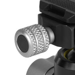 BH-45 Traditional Ball Head - 33mm Base