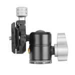 BH-45 Traditional Ball Head - 33mm Base