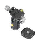 BH-45 Traditional Ball Head - 33mm Base