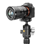 BH-50 Traditional Ball Head - 45mm Base