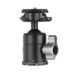 BH-50 Traditional Ball Head - 45mm Base