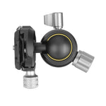 BH-50 Traditional Ball Head - 45mm Base