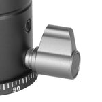 BH-60 Traditional Ball Head - 47mm Base