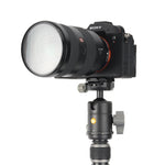 BH-60 Traditional Ball Head - 47mm Base