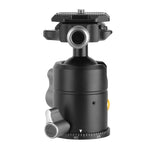 BH-60 Traditional Ball Head - 47mm Base