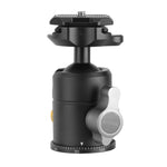 BH-60 Traditional Ball Head - 47mm Base
