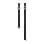 Alta Adventure Clipfast Backpack Straps - Black