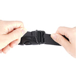 Alta Adventure Clipfast Backpack Straps - Black