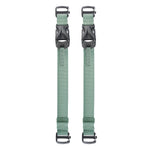 Alta Adventure Clipfast Backpack Straps - Green