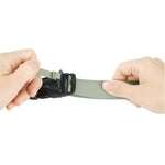 Alta Adventure Clipfast Backpack Straps - Green