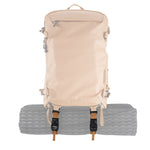 Alta Adventure Clipfast Backpack Straps - Ochre