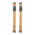 Alta Adventure Clipfast Backpack Straps - Ochre