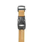 Alta Adventure Clipfast Backpack Straps - Ochre