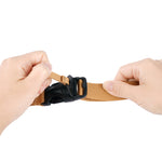Alta Adventure Clipfast Backpack Straps - Ochre