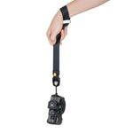 Connect 3N1 NS 38 Neck, Wrist & Backpack Strap - Green