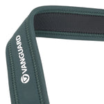 Connect 3N1 NS 38 Neck, Wrist & Backpack Strap - Green