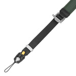 Connect 3N1 NS 38 Neck, Wrist & Backpack Strap - Green