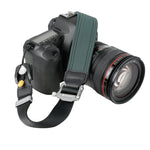 Connect 3N1 NS 38 Neck, Wrist & Backpack Strap - Green