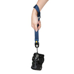 Connect 3N1 NS 38 Neck, Wrist & Backpack Strap - Navy Blue