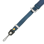 Connect 3N1 NS 38 Neck, Wrist & Backpack Strap - Navy Blue